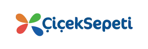 Çiçeksepeti Logo